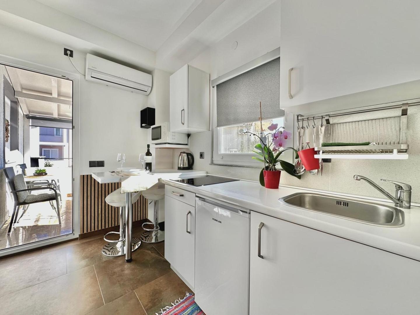 Charming Apartments Dodo คิร์ก ภายนอก รูปภาพ