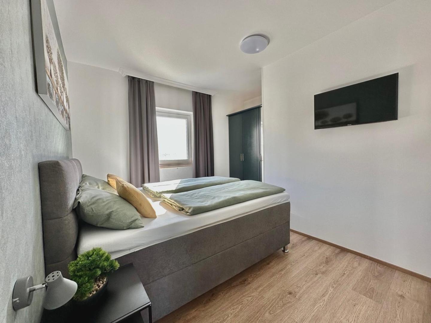 Charming Apartments Dodo คิร์ก ภายนอก รูปภาพ