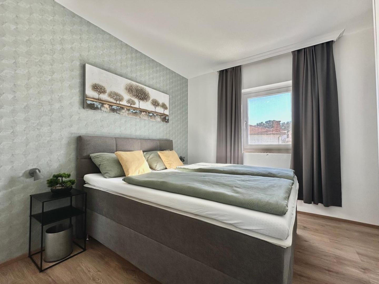 Charming Apartments Dodo คิร์ก ภายนอก รูปภาพ