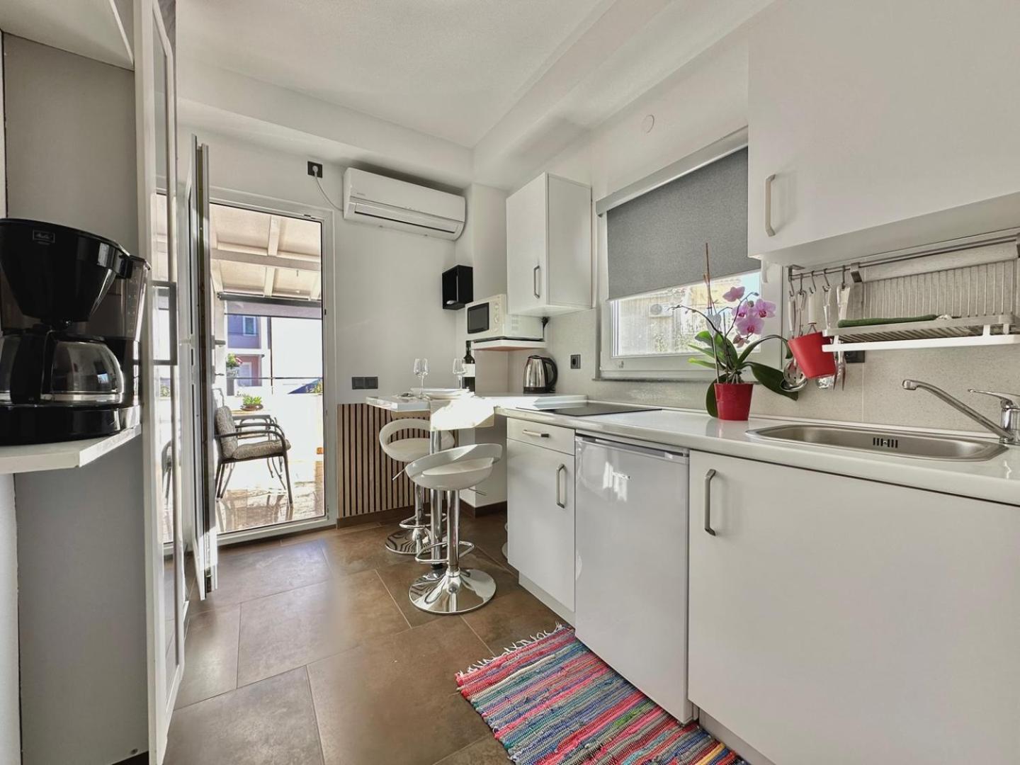 Charming Apartments Dodo คิร์ก ภายนอก รูปภาพ