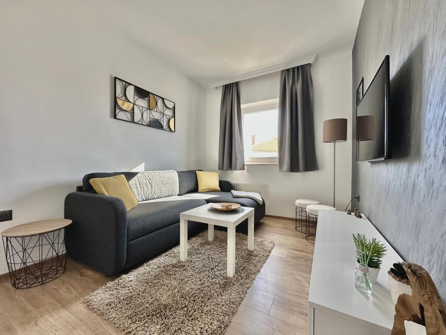 Charming Apartments Dodo คิร์ก ภายนอก รูปภาพ