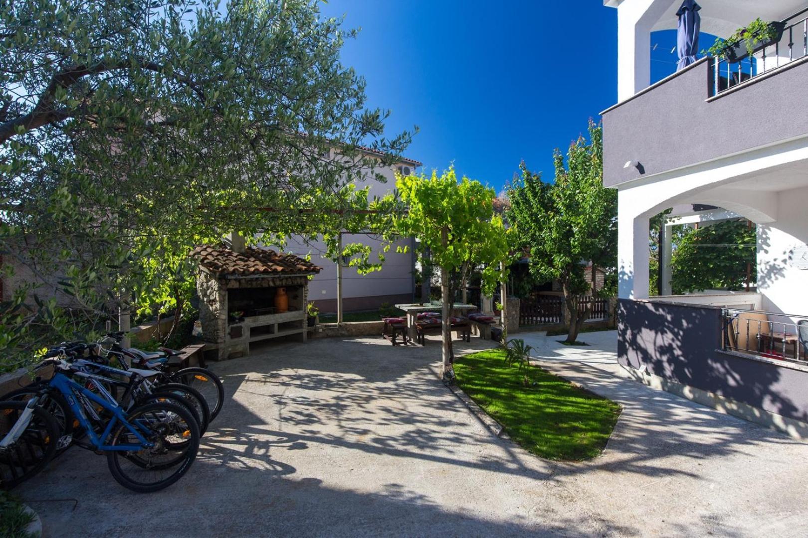 Charming Apartments Dodo คิร์ก ภายนอก รูปภาพ