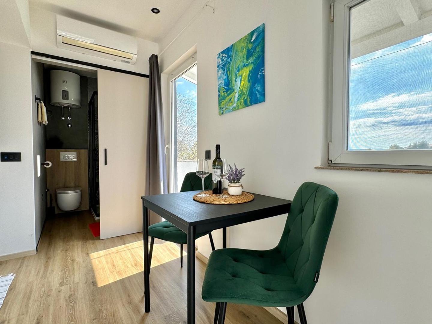 Charming Apartments Dodo คิร์ก ภายนอก รูปภาพ
