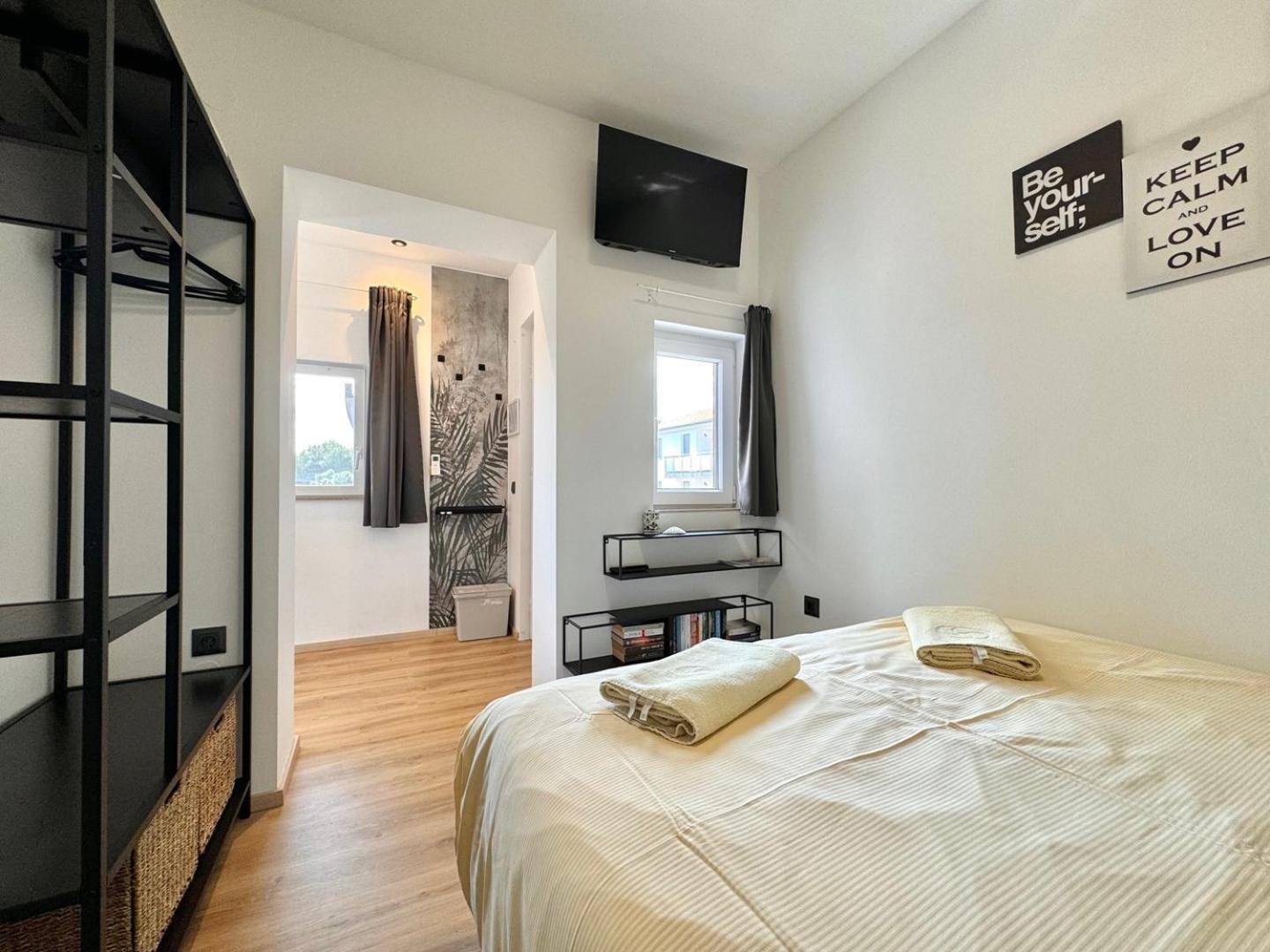 Charming Apartments Dodo คิร์ก ภายนอก รูปภาพ