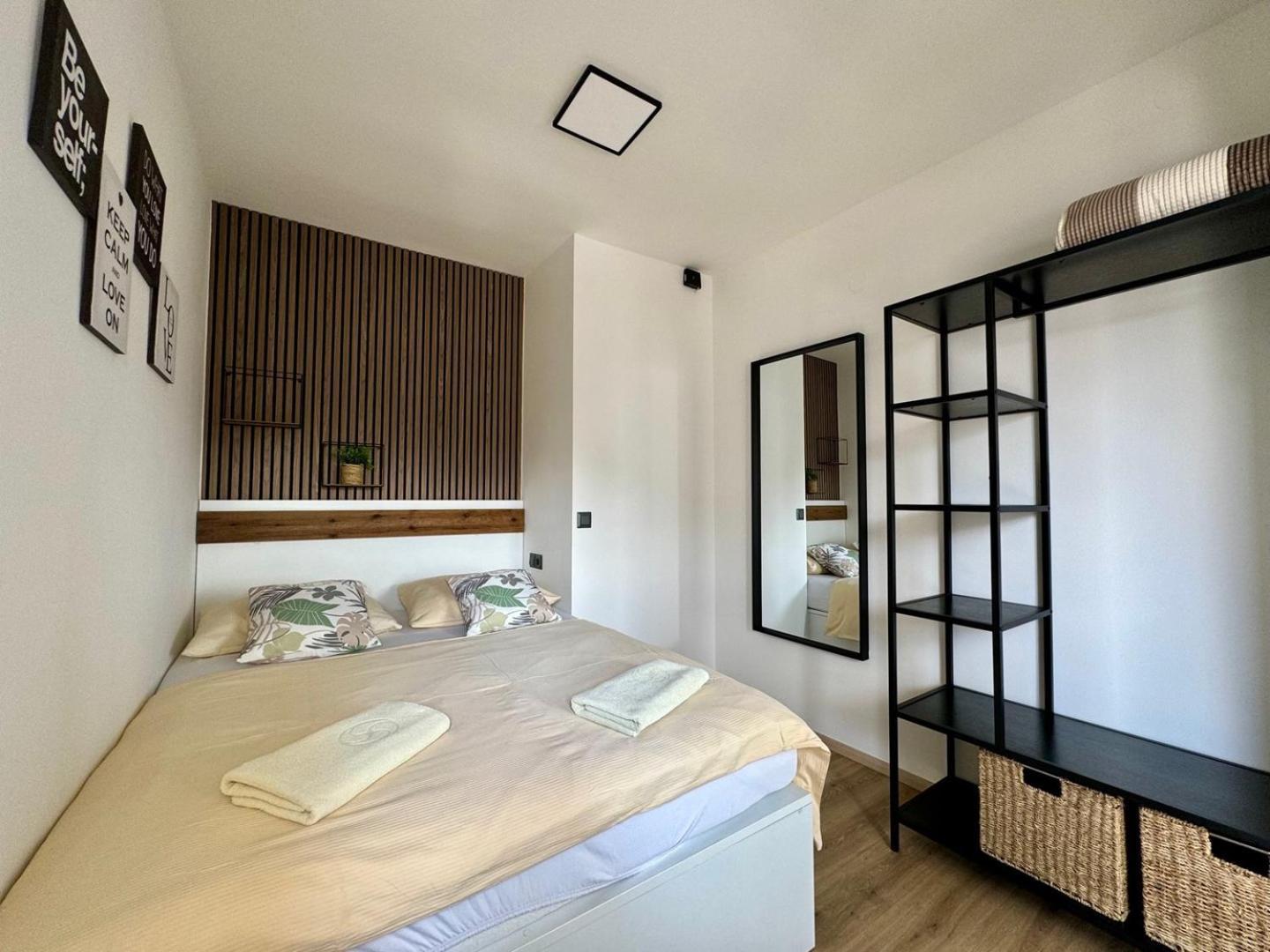 Charming Apartments Dodo คิร์ก ภายนอก รูปภาพ
