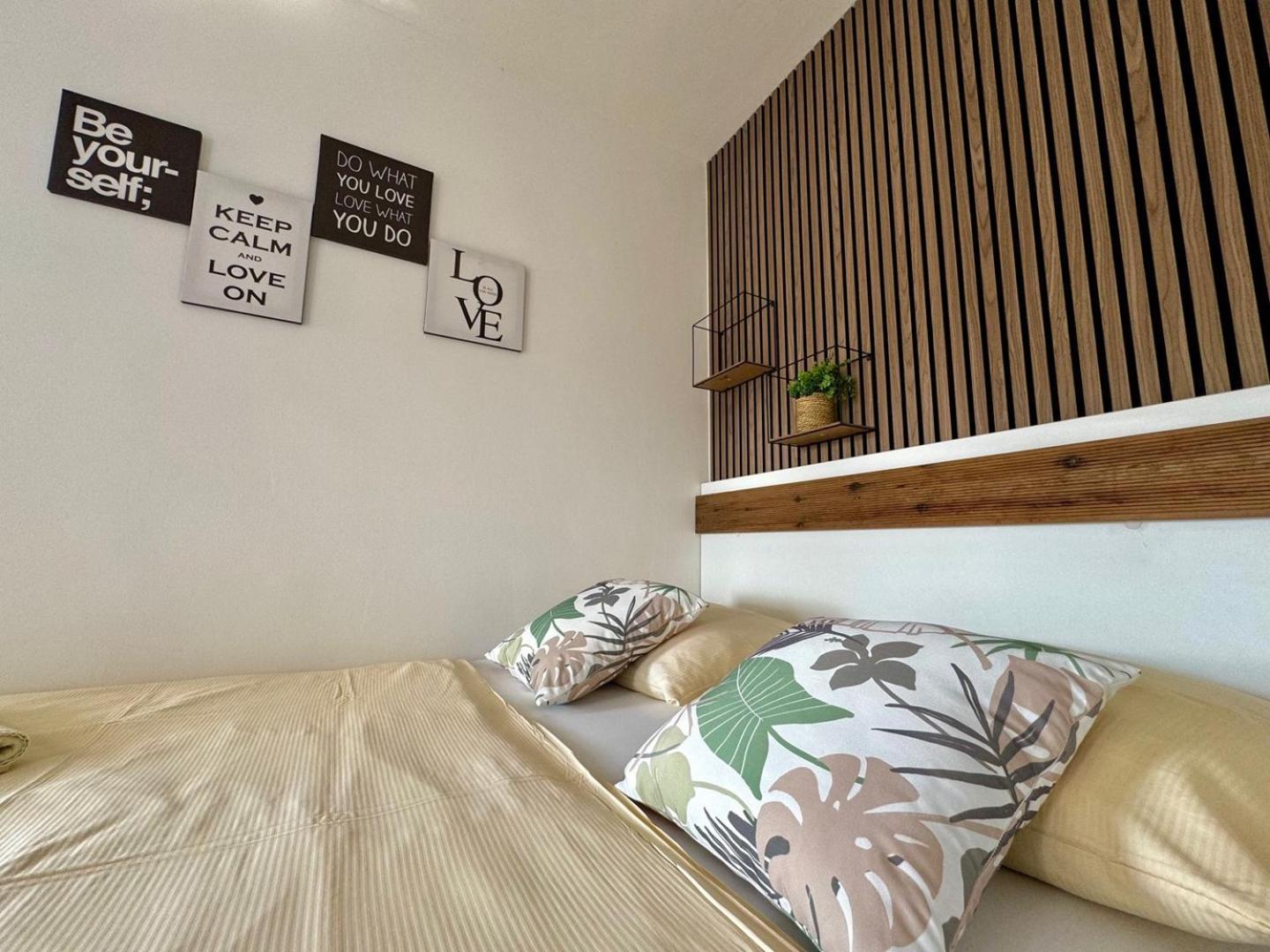 Charming Apartments Dodo คิร์ก ภายนอก รูปภาพ