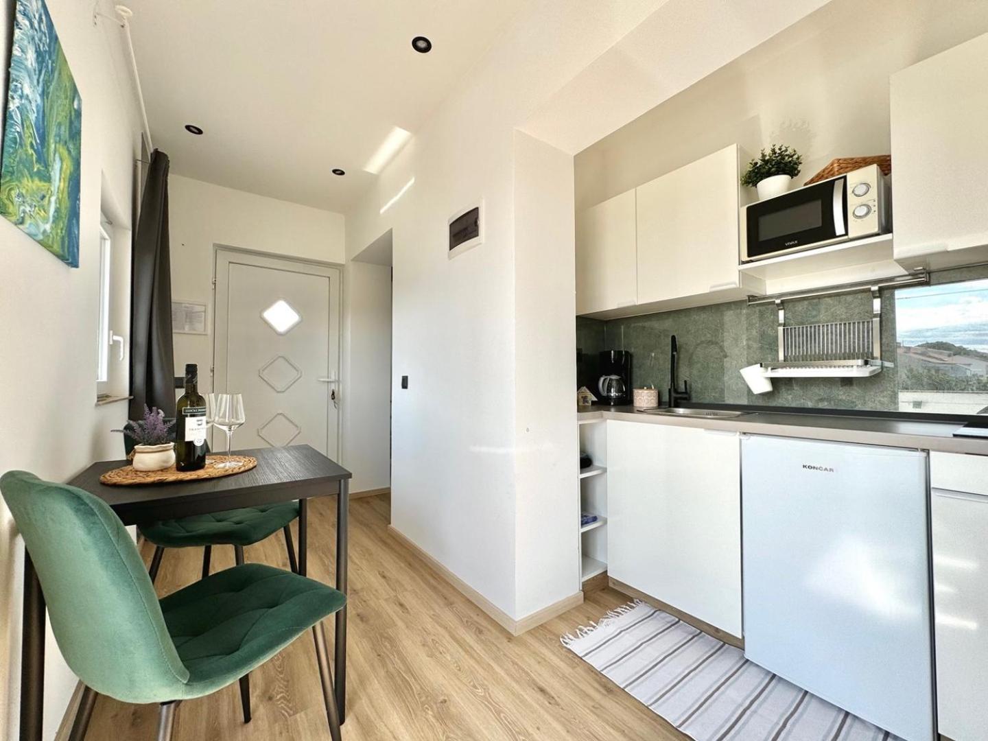 Charming Apartments Dodo คิร์ก ภายนอก รูปภาพ
