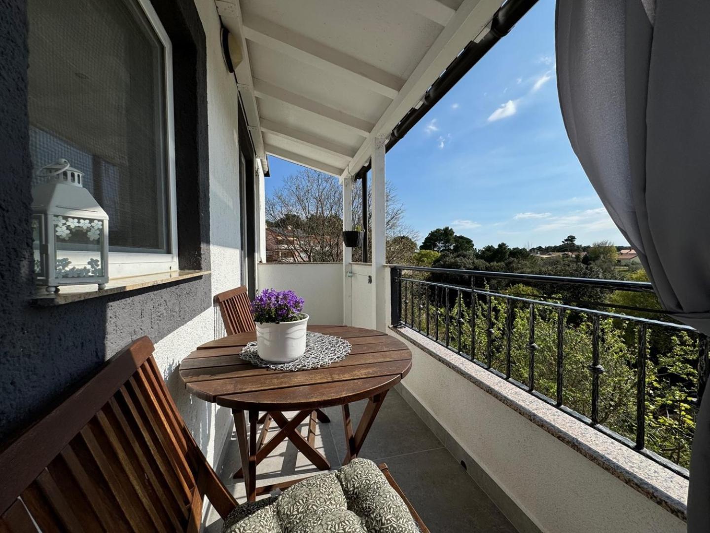 Charming Apartments Dodo คิร์ก ภายนอก รูปภาพ